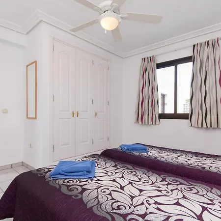 Sunset Bay 31 - Two Bed * Адехе
