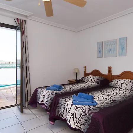 Sunset Bay 31 - Two Bed Адехе