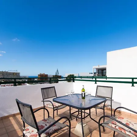 Sunset Bay 31 - Two Bed