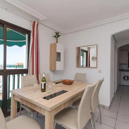 Sunset Bay 31 - Two Bed Адехе