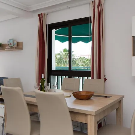 Апартаменты Sunset Bay 31 - Two Bed Адехе