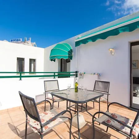 Sunset Bay 31 - Two Bed Апартаменты *