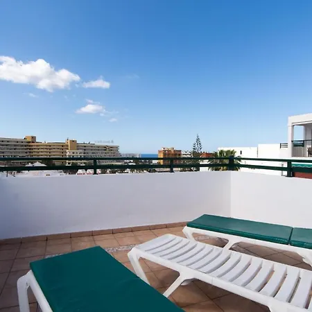 Sunset Bay 31 - Two Bed Адехе