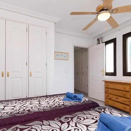 Апартаменты Sunset Bay 31 - Two Bed Адехе