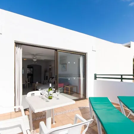 Sunset Bay 31 - Two Bed Апартаменты