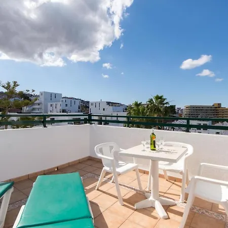 Sunset Bay 31 - Two Bed Адехе