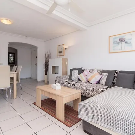 Sunset Bay 31 - Two Bed Адехе