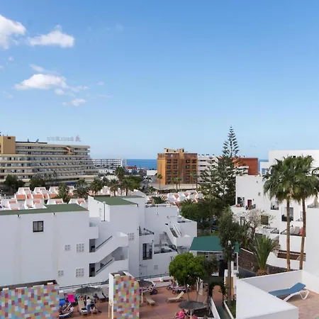 Апартаменты Sunset Bay 31 - Two Bed