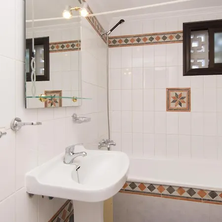 Апартаменты Sunset Bay 31 - Two Bed *