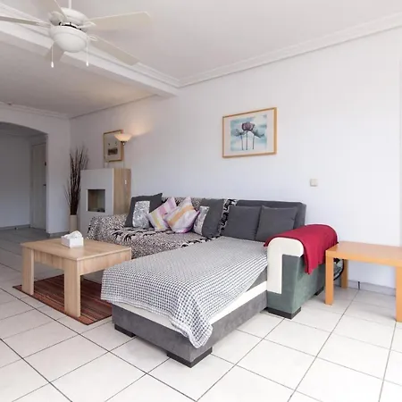Sunset Bay 31 - Two Bed Адехе