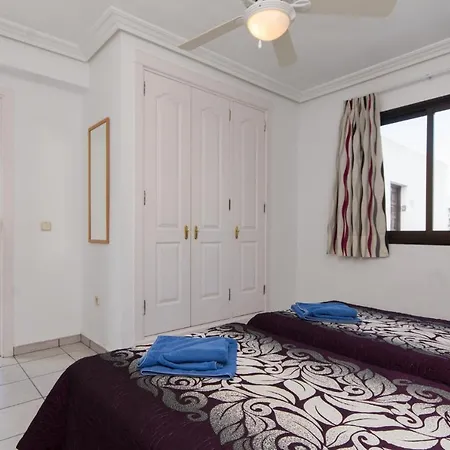 Sunset Bay 31 - Two Bed